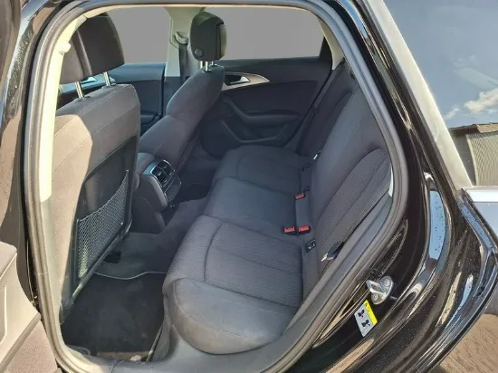 Picture of Audi - A6 Avant, 2.0 Diesel