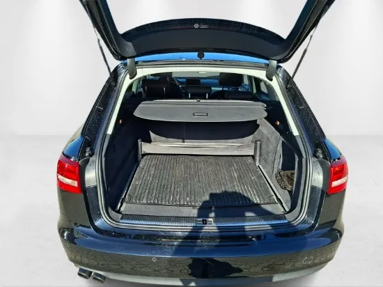 Picture of Audi - A6 Avant, 2.0 Diesel