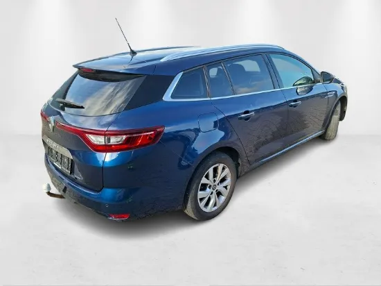 Изображение Renault - Megane Sport Tourer, 1.3 TCe Benzin