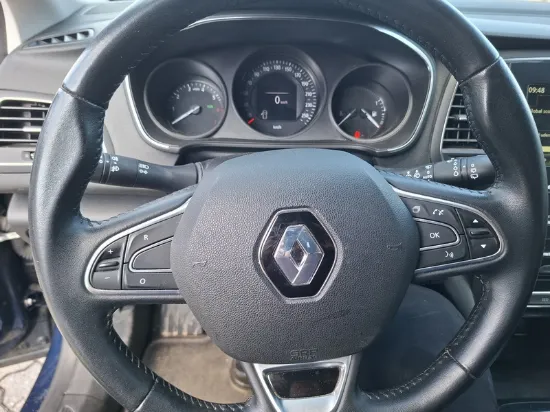 Изображение Renault - Megane Sport Tourer, 1.3 TCe Benzin