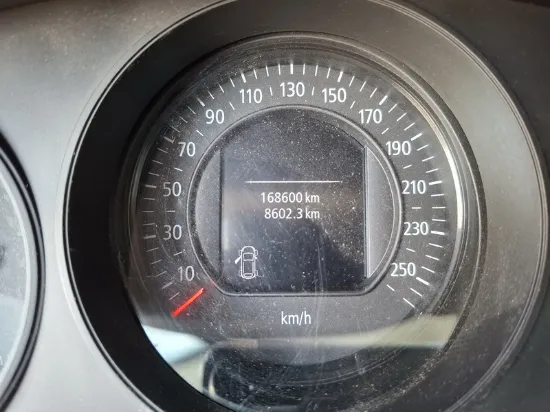Изображение Renault - Megane Sport Tourer, 1.3 TCe Benzin
