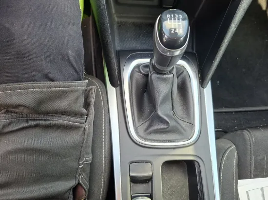 Изображение Renault - Megane Sport Tourer, 1.3 TCe Benzin
