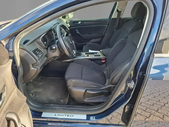 Изображение Renault - Megane Sport Tourer, 1.3 TCe Benzin