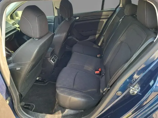 Изображение Renault - Megane Sport Tourer, 1.3 TCe Benzin