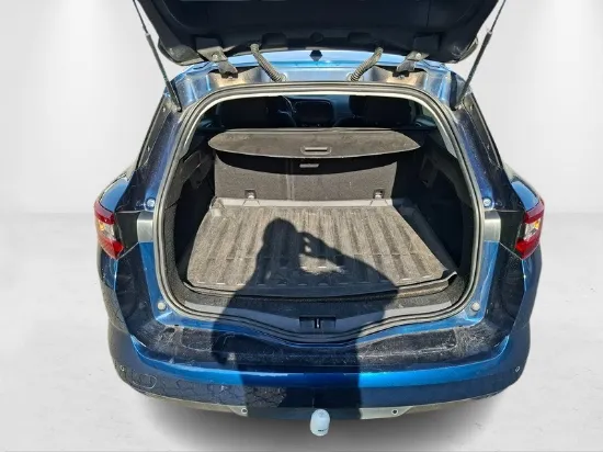 Изображение Renault - Megane Sport Tourer, 1.3 TCe Benzin