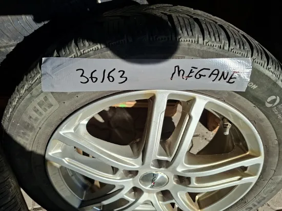 Изображение Renault - Megane Sport Tourer, 1.3 TCe Benzin