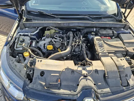 Изображение Renault - Megane Sport Tourer, 1.3 TCe Benzin