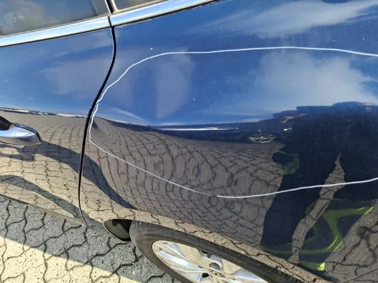 Изображение Renault - Megane Sport Tourer, 1.3 TCe Benzin