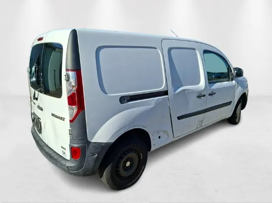 Picture of Renault - Kangoo, 1.5 dCi Diesel,