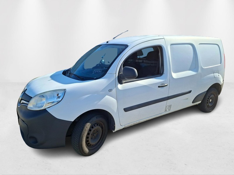 Picture of Renault - Kangoo, 1.5 dCi Diesel,