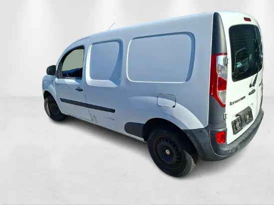 Picture of Renault - Kangoo, 1.5 dCi Diesel,
