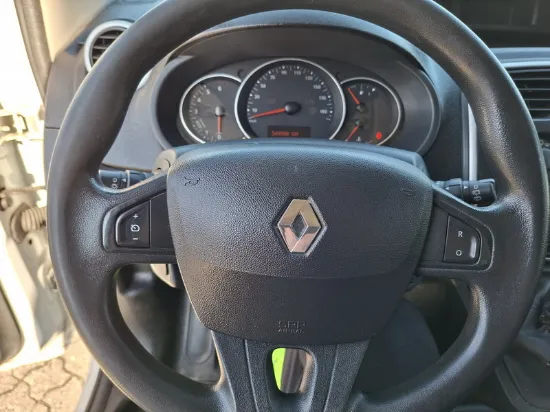 Picture of Renault - Kangoo, 1.5 dCi Diesel,