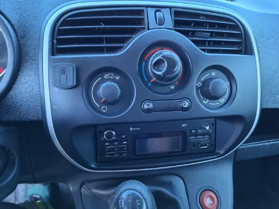 Picture of Renault - Kangoo, 1.5 dCi Diesel,