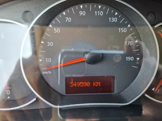 Picture of Renault - Kangoo, 1.5 dCi Diesel,