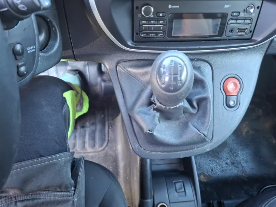 Picture of Renault - Kangoo, 1.5 dCi Diesel,