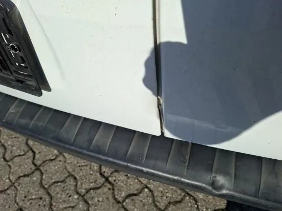 Picture of Renault - Kangoo, 1.5 dCi Diesel,