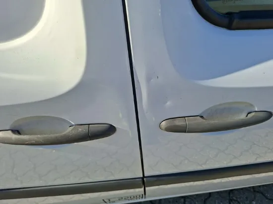 Picture of Renault - Kangoo, 1.5 dCi Diesel,