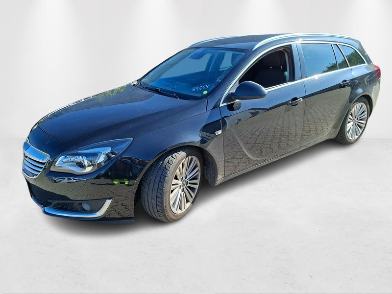 Изображение Opel - Insignia Sports Tourer Aut., 2.0 CDTi Diesel