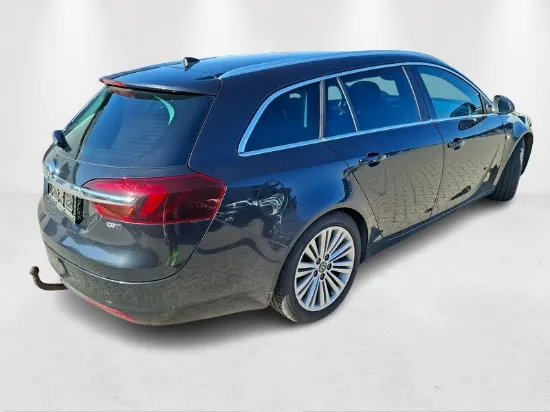 Изображение Opel - Insignia Sports Tourer Aut., 2.0 CDTi Diesel