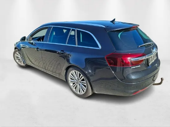 Изображение Opel - Insignia Sports Tourer Aut., 2.0 CDTi Diesel