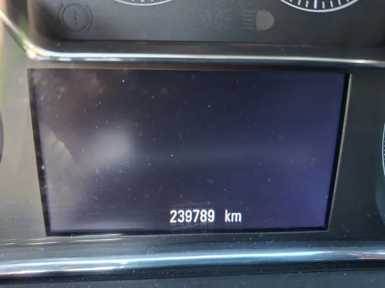 Изображение Opel - Insignia Sports Tourer Aut., 2.0 CDTi Diesel