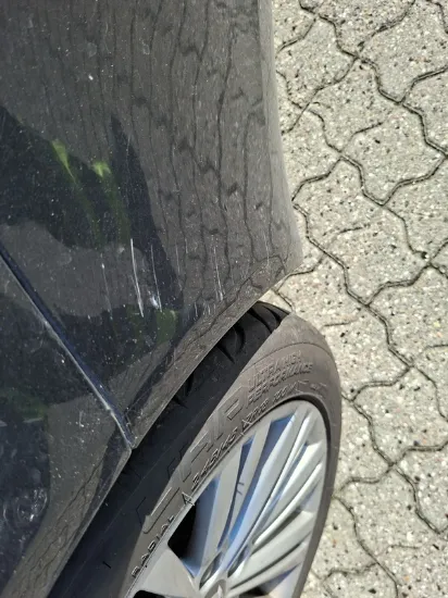 Изображение Opel - Insignia Sports Tourer Aut., 2.0 CDTi Diesel