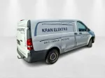 Изображение Mercedes - Vito 114 Long, 2.2 Diesel