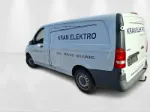 Изображение Mercedes - Vito 114 Long, 2.2 Diesel