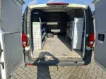 Изображение Mercedes - Vito 114 Long, 2.2 Diesel