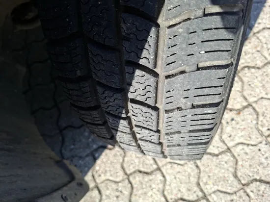 Изображение Mercedes - Vito 114 Long, 2.2 Diesel
