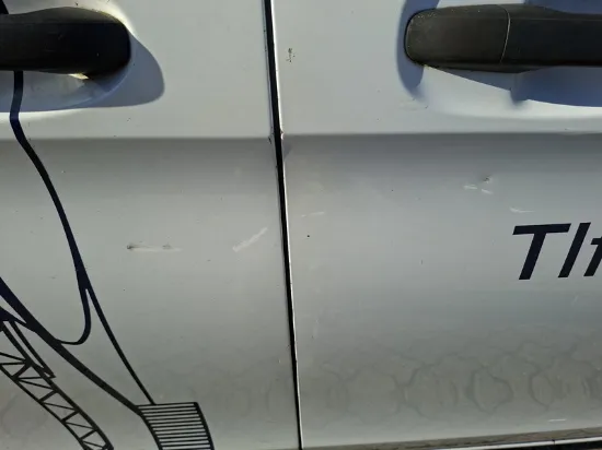 Изображение Mercedes - Vito 114 Long, 2.2 Diesel