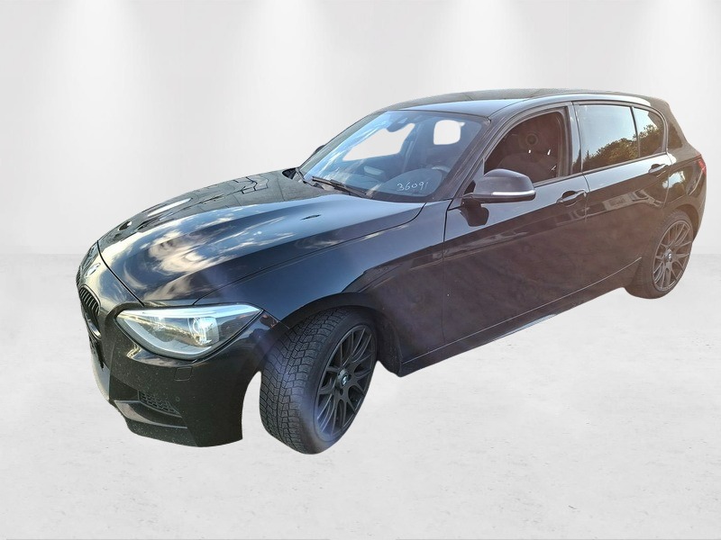 Picture of BMW - 120d, M-Sport, AUT, 2.0 Diesel
