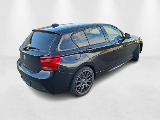 Picture of BMW - 120d, M-Sport, AUT, 2.0 Diesel