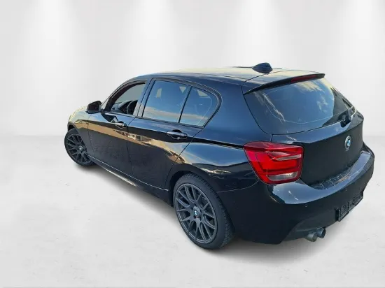 Picture of BMW - 120d, M-Sport, AUT, 2.0 Diesel