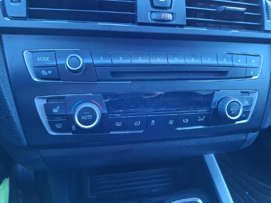 Picture of BMW - 120d, M-Sport, AUT, 2.0 Diesel