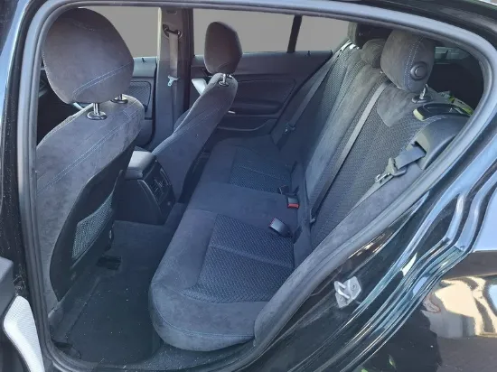 Picture of BMW - 120d, M-Sport, AUT, 2.0 Diesel