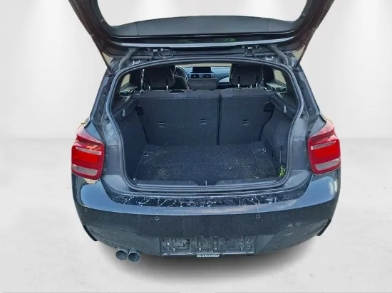 Picture of BMW - 120d, M-Sport, AUT, 2.0 Diesel