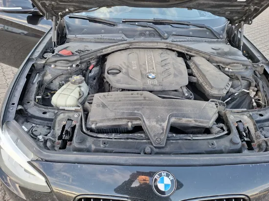 Picture of BMW - 120d, M-Sport, AUT, 2.0 Diesel