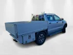Picture of Ford - Ranger Double Cab 4x4 Aut., 3.2 TDCI Diesel
