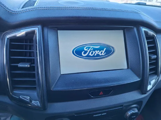Picture of Ford - Ranger Double Cab 4x4 Aut., 3.2 TDCI Diesel