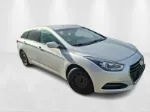 Изображение Hyundai - i40 Trend DCT, 1.7 CRDi Diesel