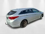 Изображение Hyundai - i40 Trend DCT, 1.7 CRDi Diesel