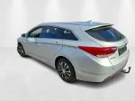 Изображение Hyundai - i40 Trend DCT, 1.7 CRDi Diesel