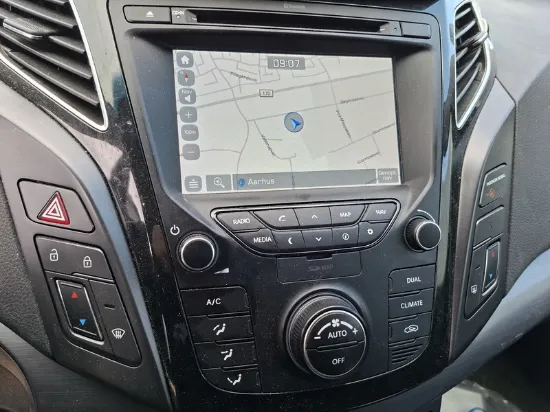 Изображение Hyundai - i40 Trend DCT, 1.7 CRDi Diesel