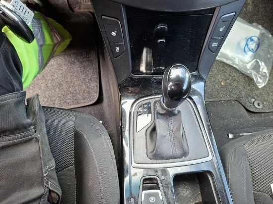 Изображение Hyundai - i40 Trend DCT, 1.7 CRDi Diesel