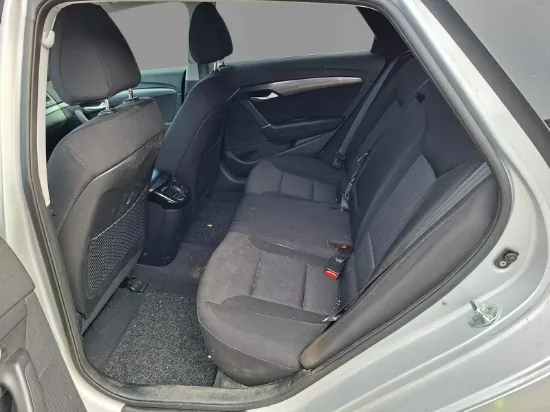 Изображение Hyundai - i40 Trend DCT, 1.7 CRDi Diesel