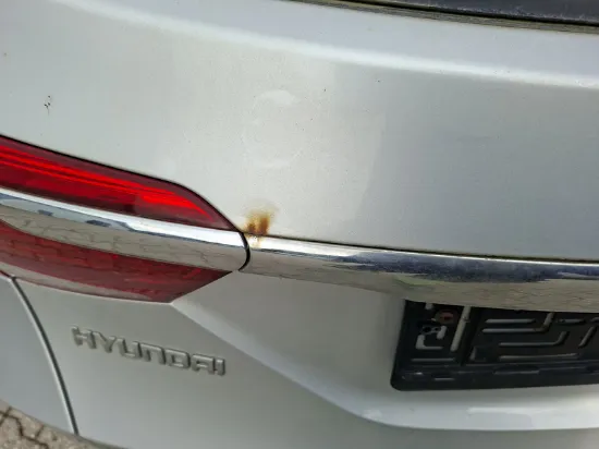 Изображение Hyundai - i40 Trend DCT, 1.7 CRDi Diesel
