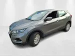 Изображение Nissan - Qashqai Visia DIG-T Aut., 1.2 Benzin, 
