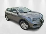 Изображение Nissan - Qashqai Visia DIG-T Aut., 1.2 Benzin, 