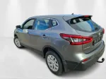Изображение Nissan - Qashqai Visia DIG-T Aut., 1.2 Benzin, 